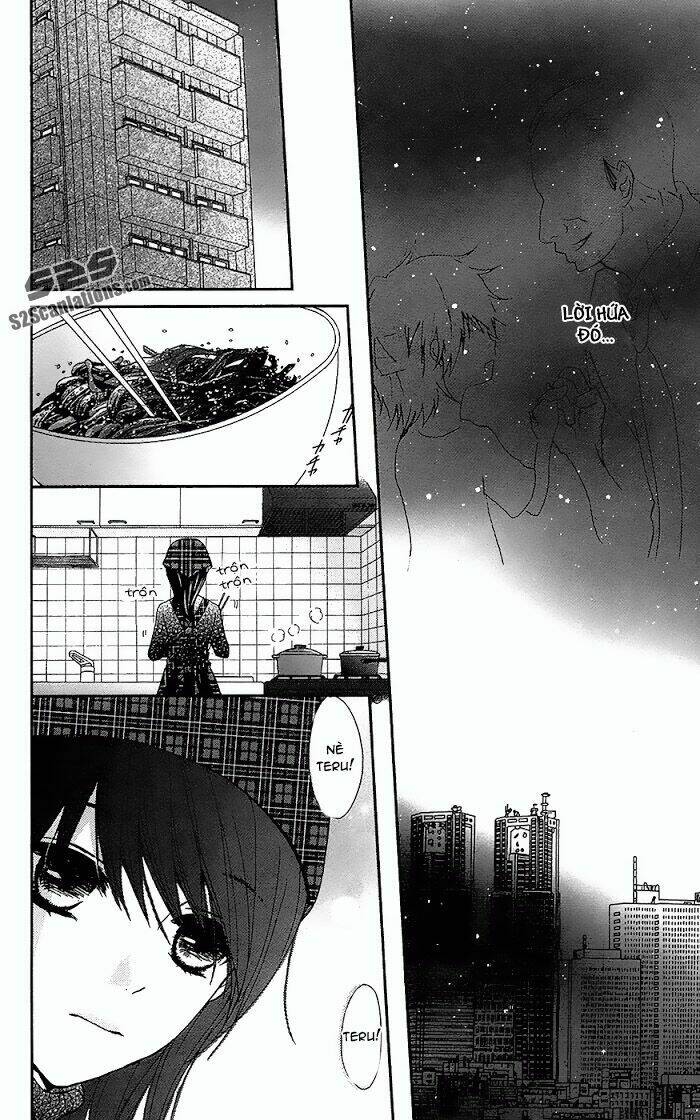 điện kích daisy chapter 66 7