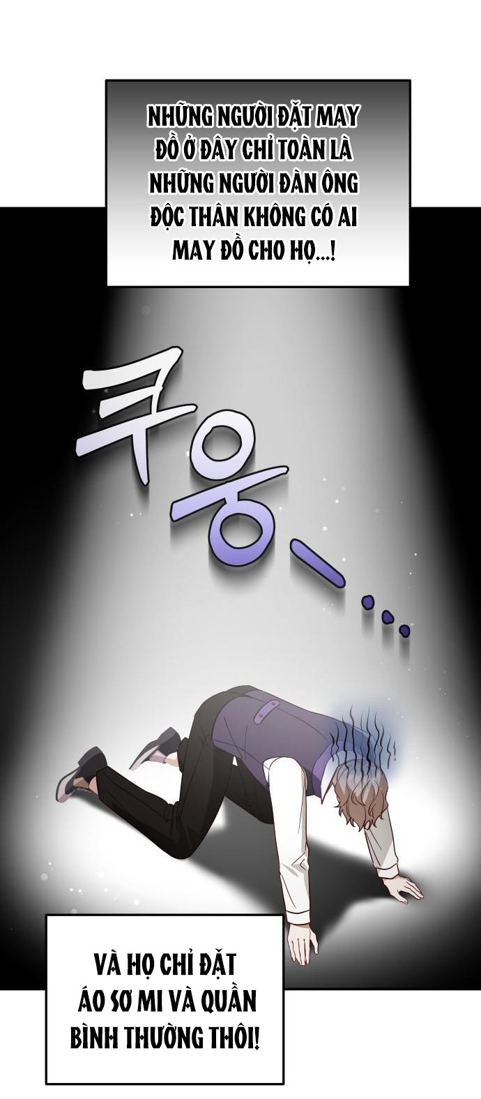 ngã xuống thiên đường chapter 39 14