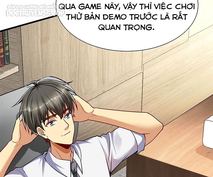 ta làm giàu từ thua lỗ game chapter 112 81