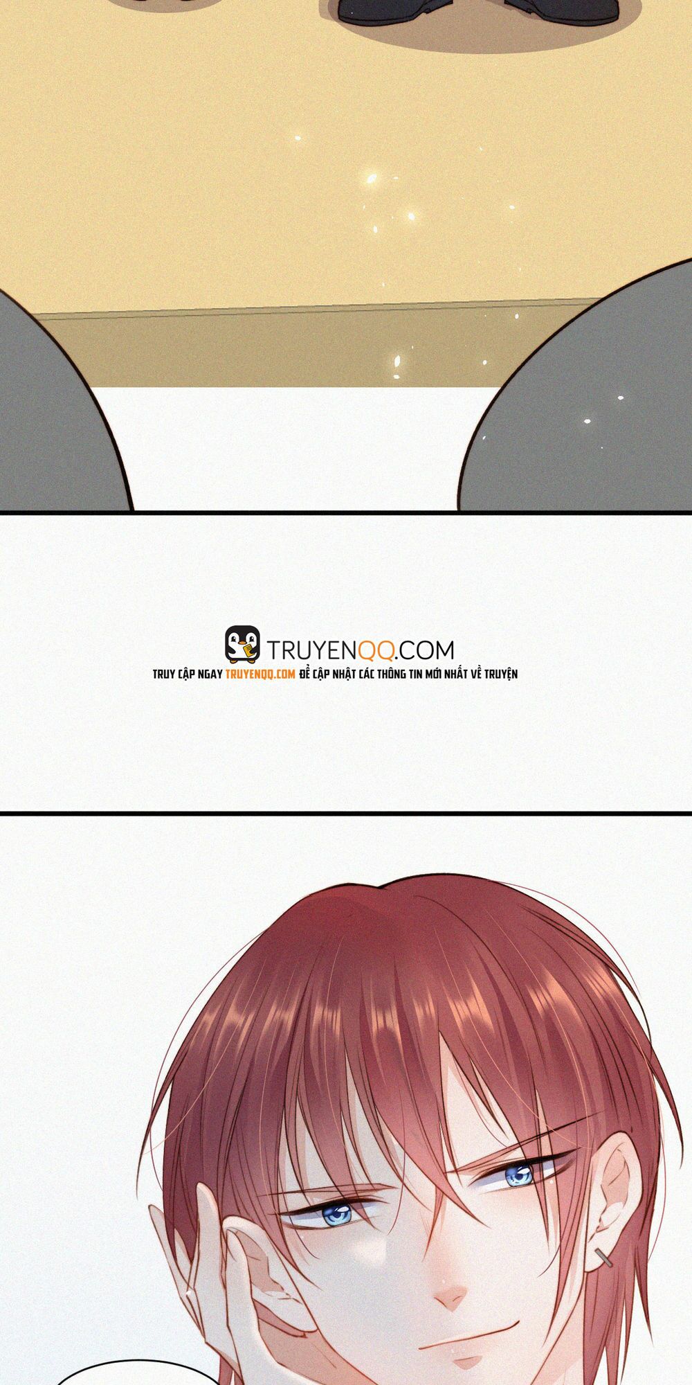 triều tây, in or out chapter 8 19