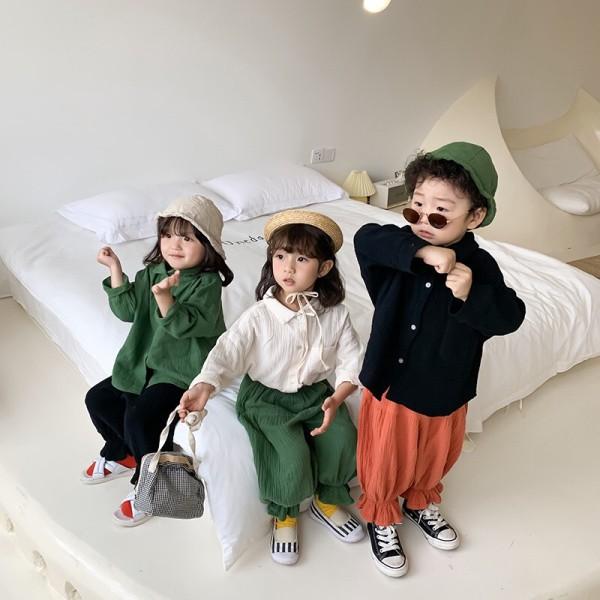 ÁO SƠ MI ĐŨI MÁT - CP KID - BAO ĐẸP BAO CHẤT