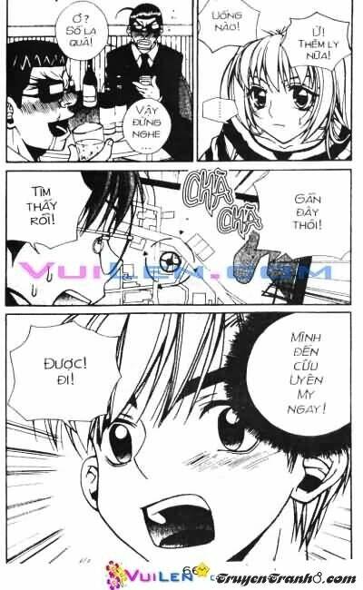 đóa hoa anh đào chapter 5 67