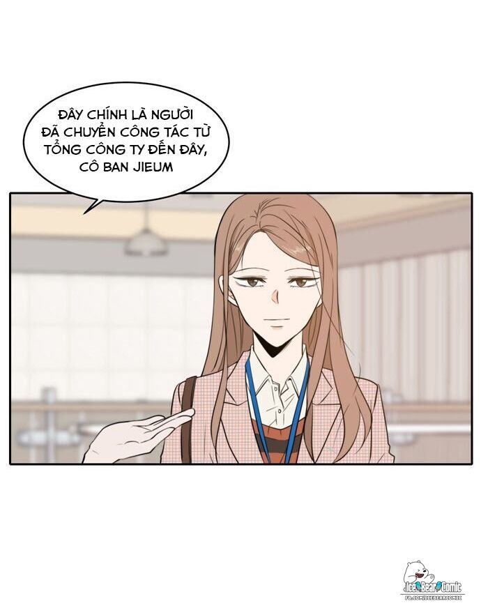 kiếp này cũng xin chăm sóc tôi như vậy nhé kiếp này cũng xin chăm sóc tôi như vậy nhé chapter 6 12