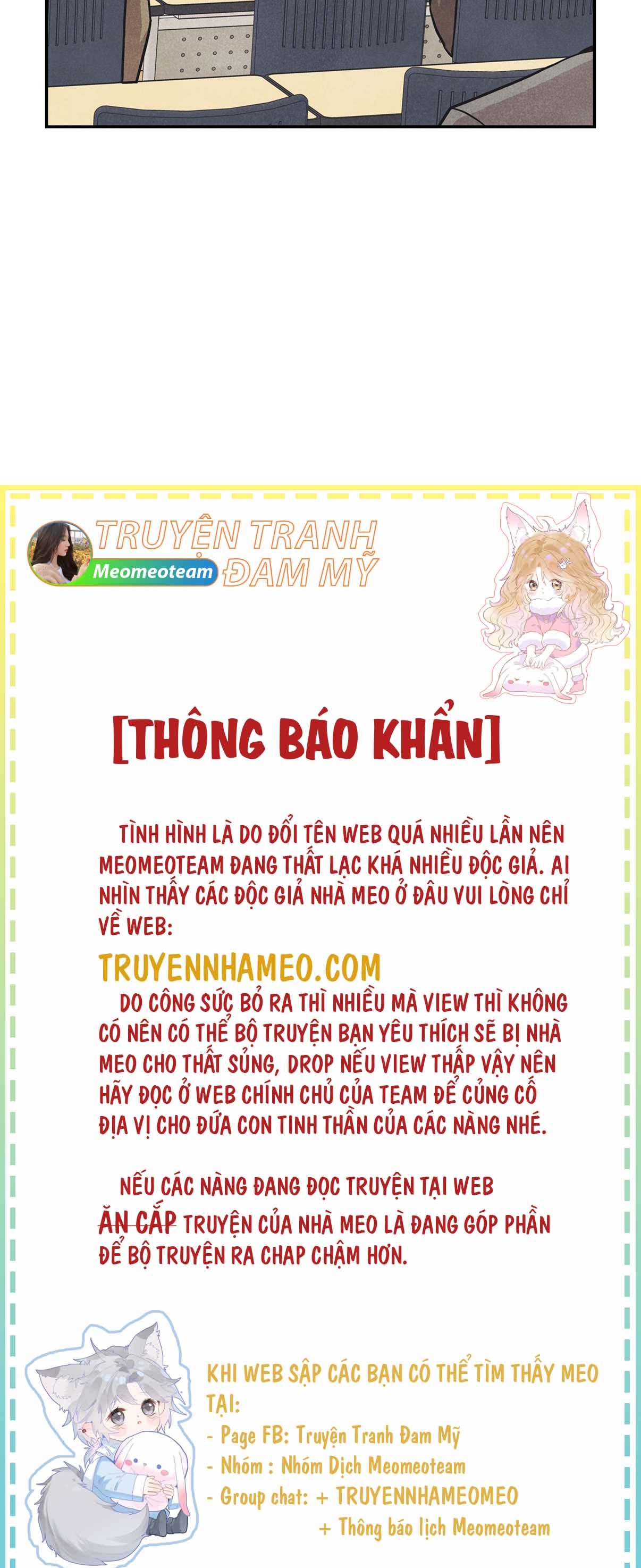 Crush Bị Tôi Vẽ Thành Bức Họa Xấu Xí chapter 50