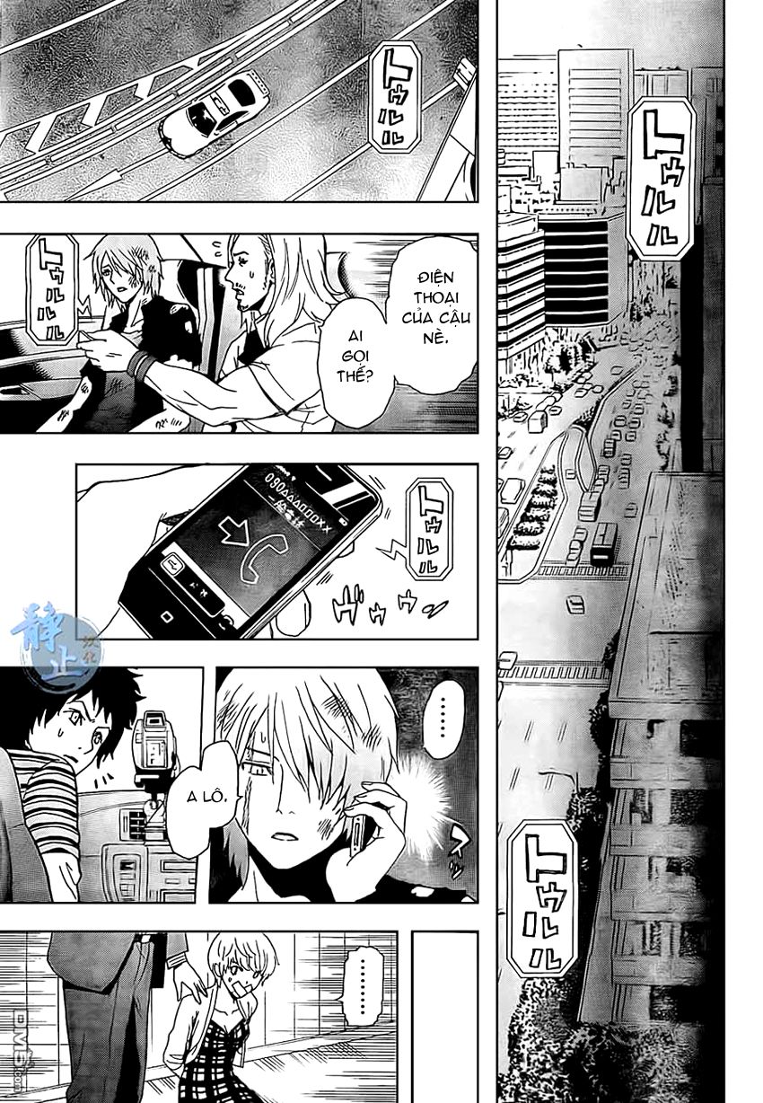 tokyo esp chapter 36 39