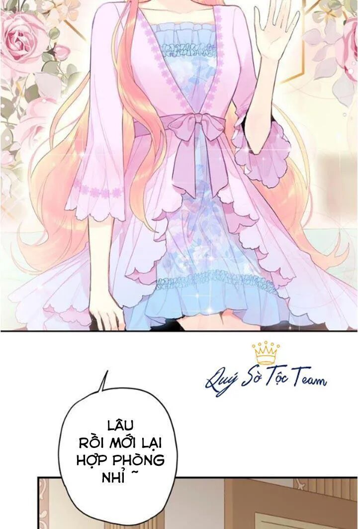 thánh nữ ẩn danh chapter 71 5