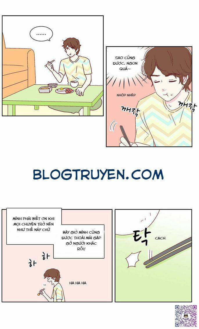 we broke up chapter 5 29