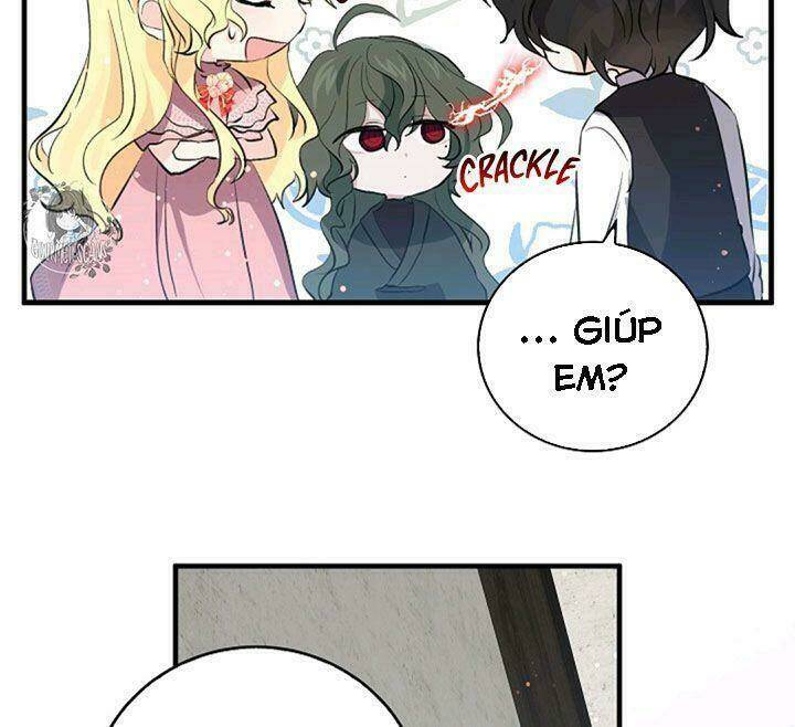 tôi là bạn gái cũ của một người lính chapter 48 9