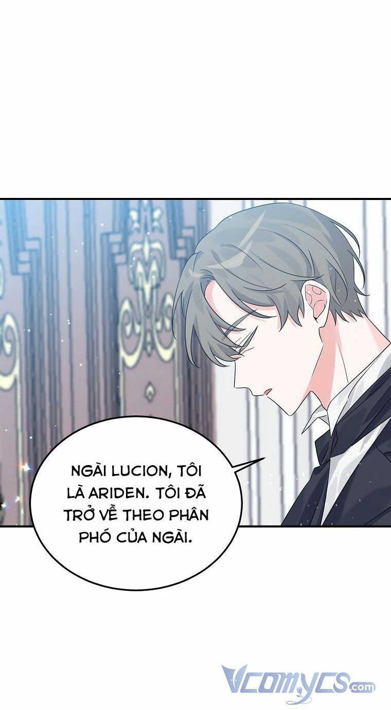 ác nữ karuna bé lại chapter 17 6