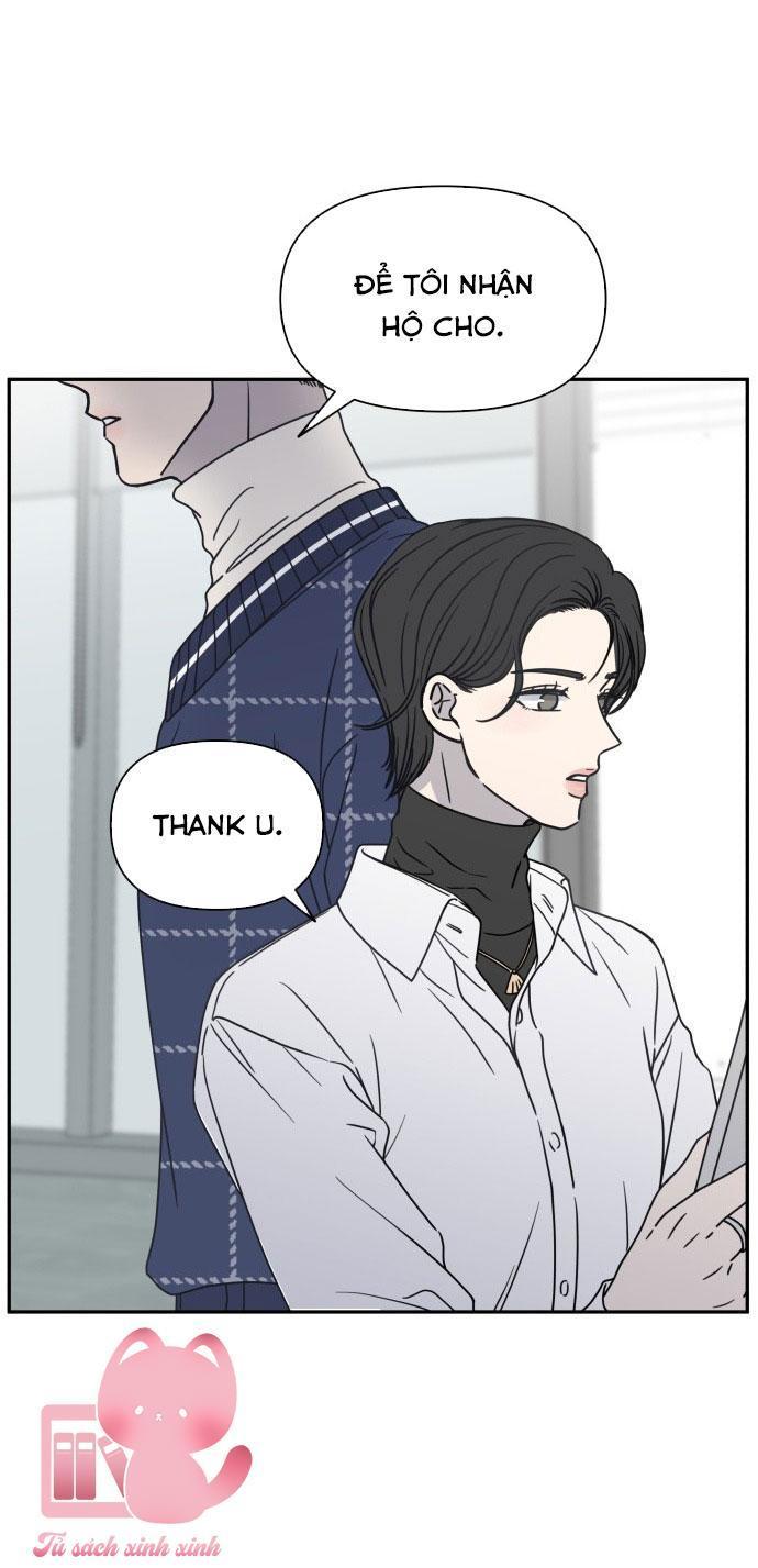 nói không với tình công sở chapter 2 66