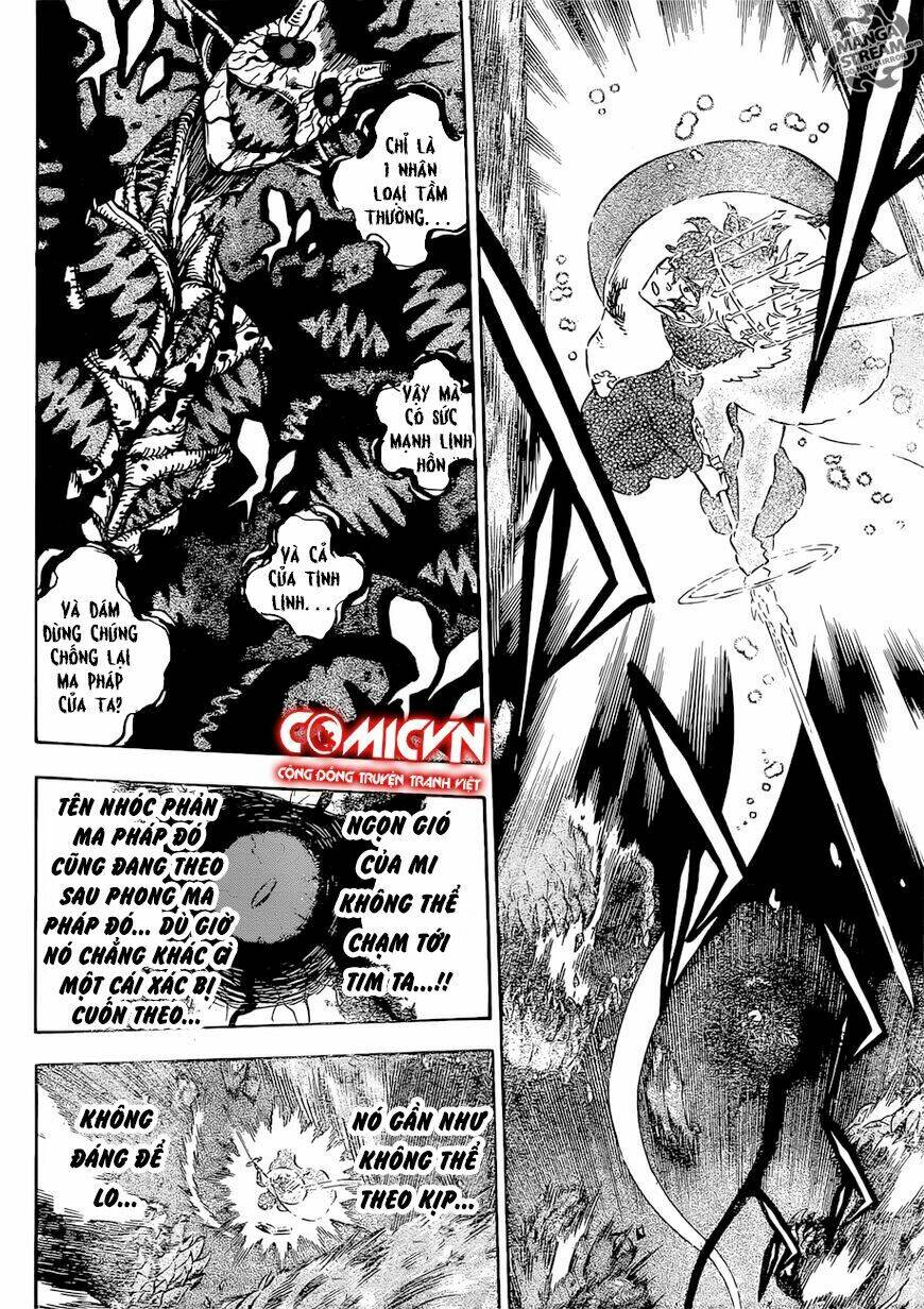 black clover - pháp sư không phép thuật chapter 211 7