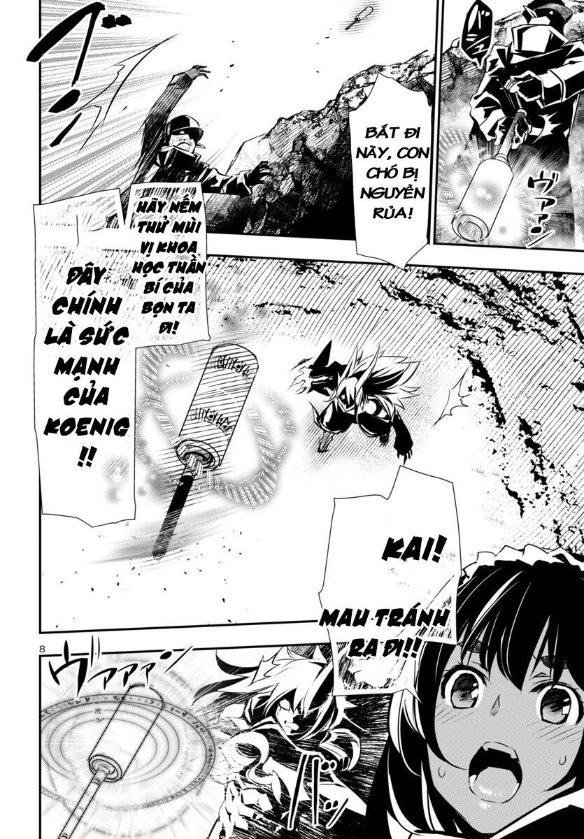 shinju no nectar chapter 90 12