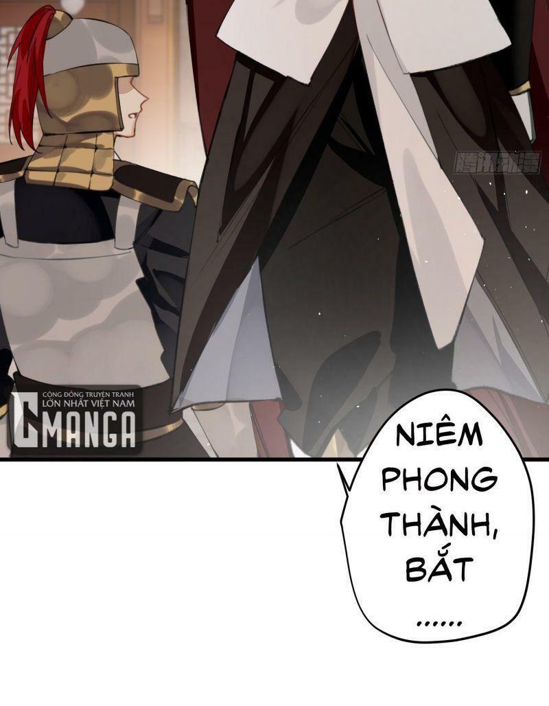 phế vật công chúa muốn nhặt chồng chapter 22 26