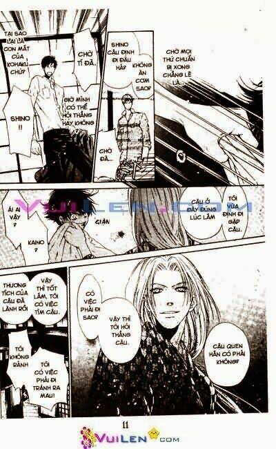 bát khuyển sỹ phương đông chapter 7 11