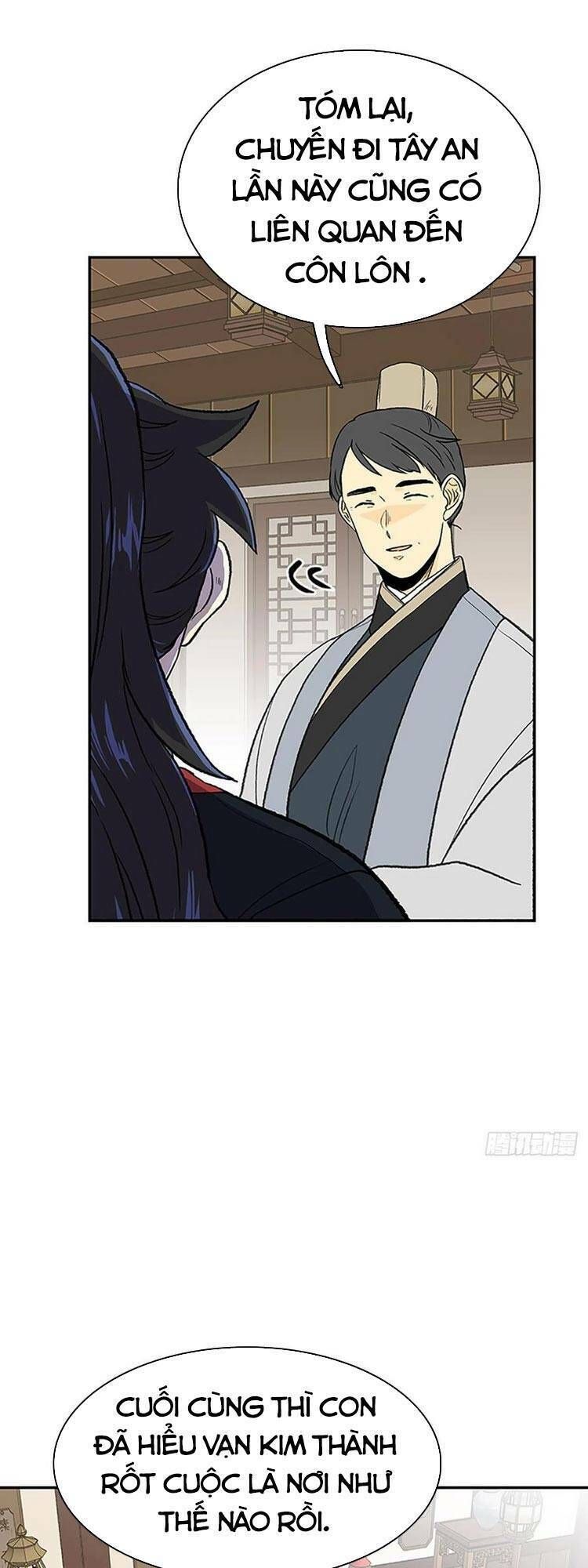 học sĩ tái sinh chapter 161 19