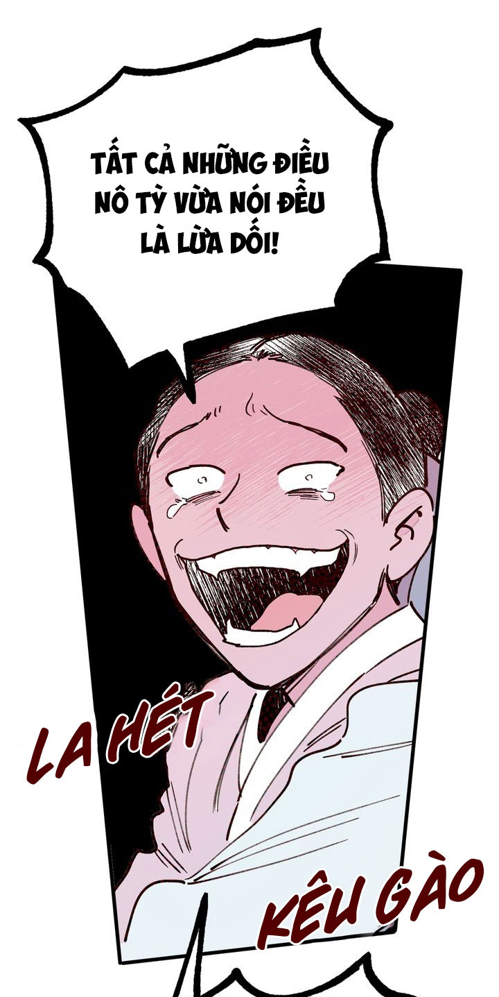 tham vọng quyền lực (full) chapter 22 15