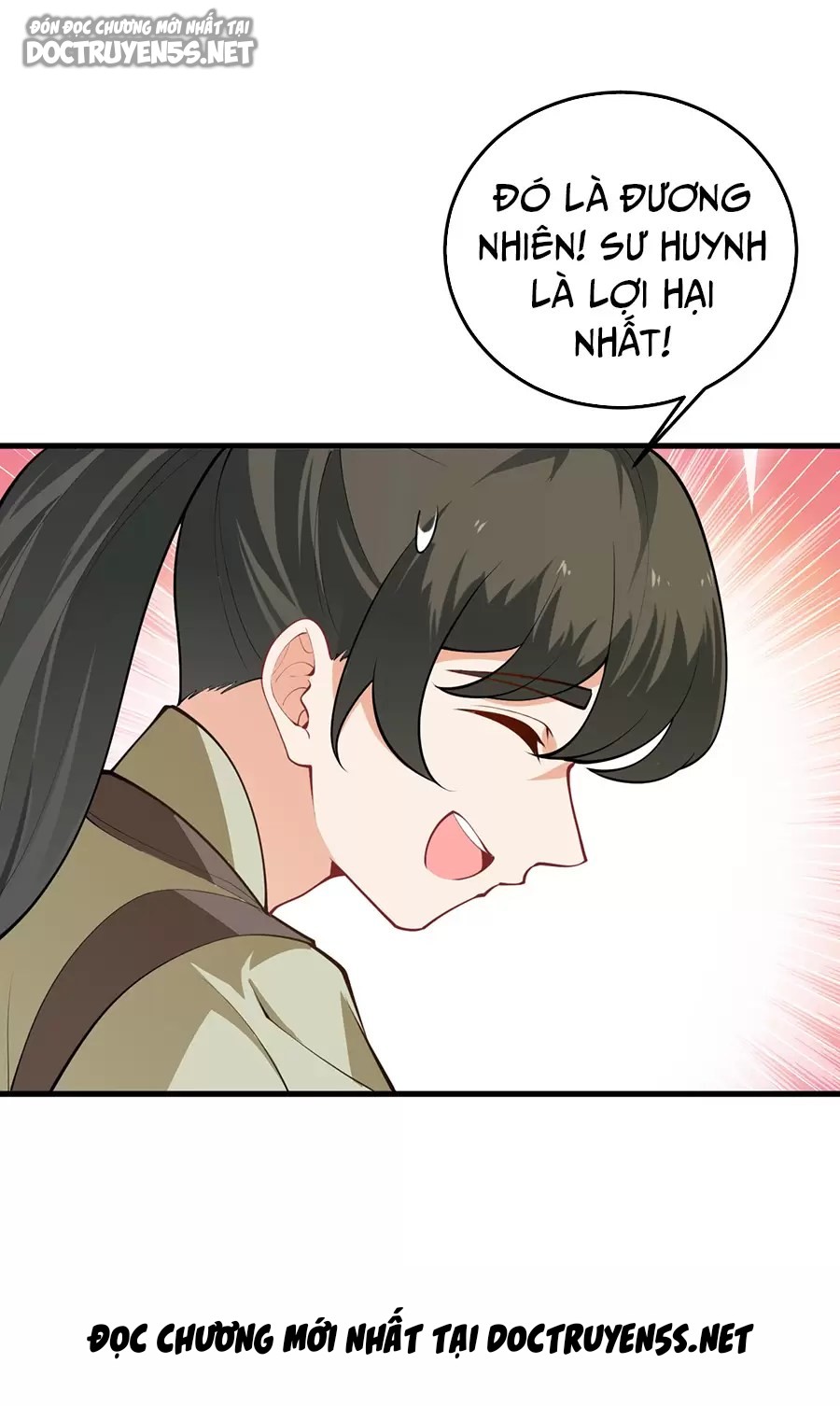 mang theo các tiên tử vô địch thiên hạ chapter 13.1 5