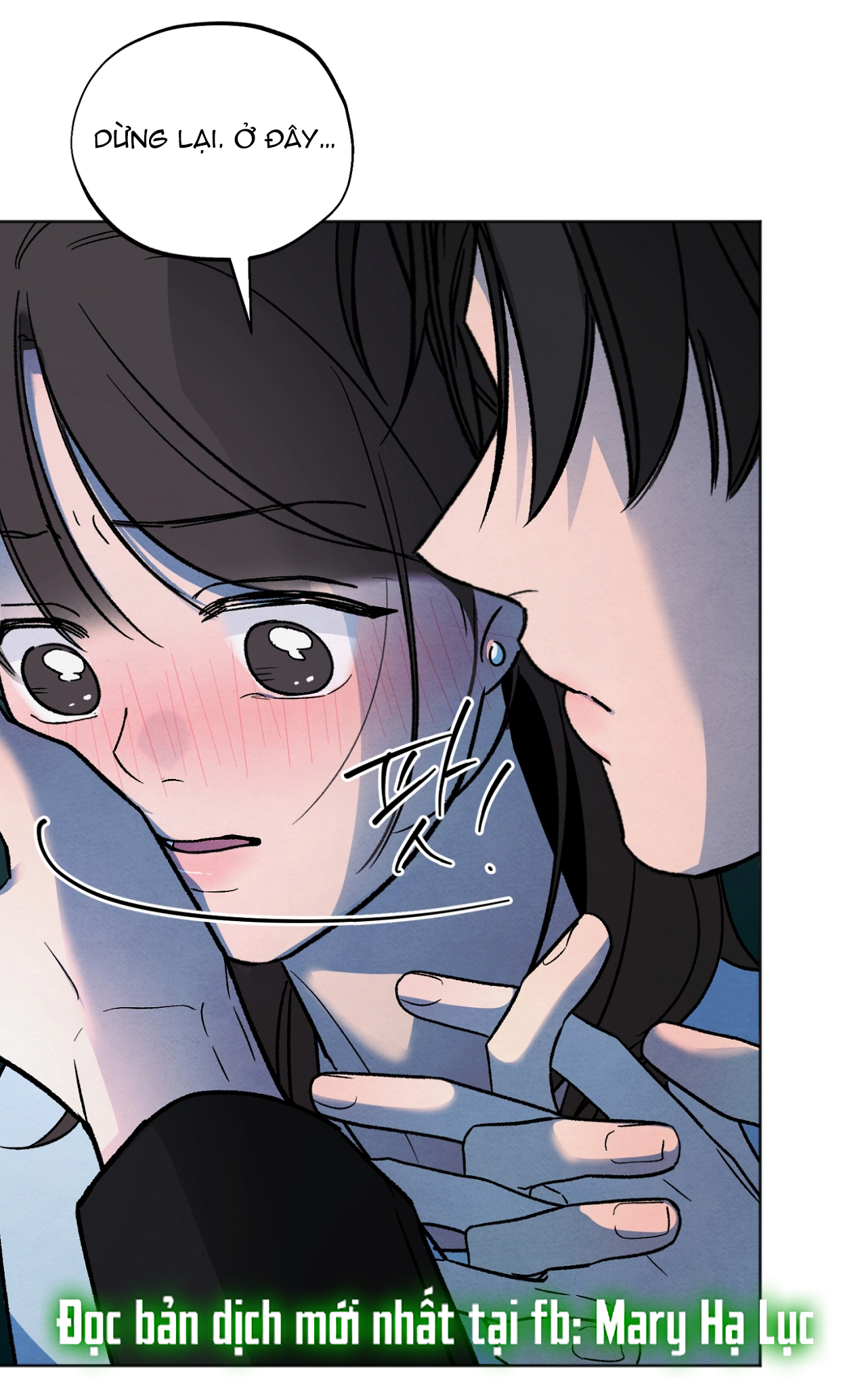 hoàn cảnh của rác rưởi chapter 17.2 20