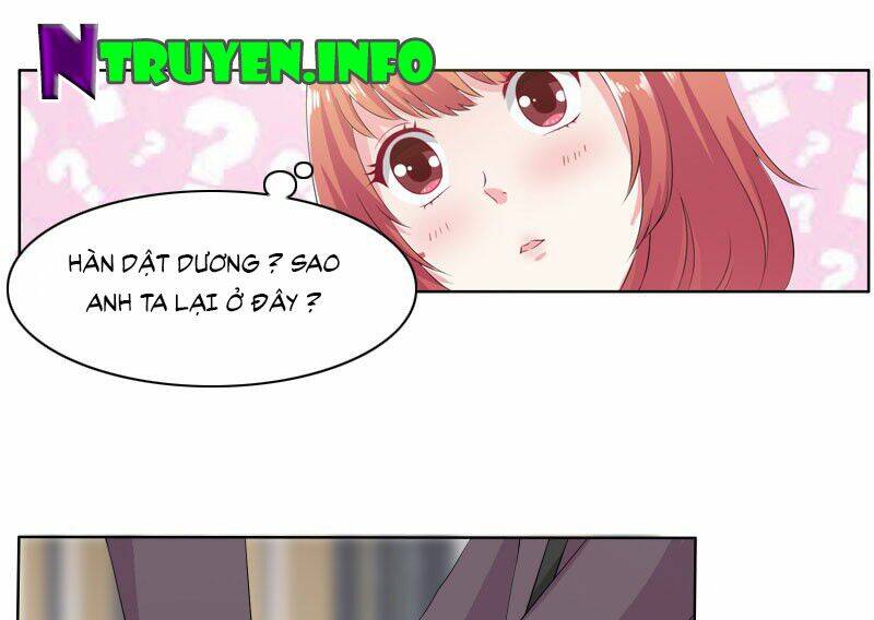 hào môn tiểu oan gia chapter 7 18