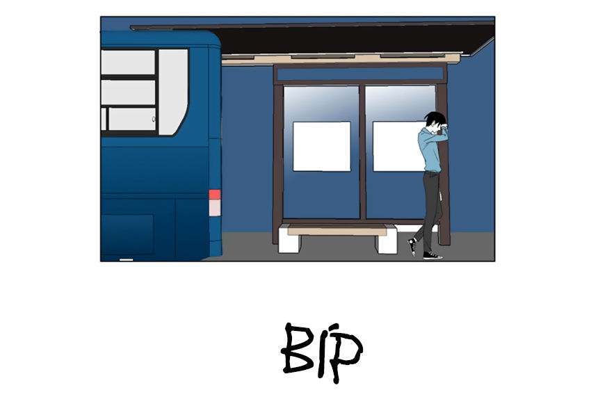 thú cưng của tôi là dơi chapter 23 54