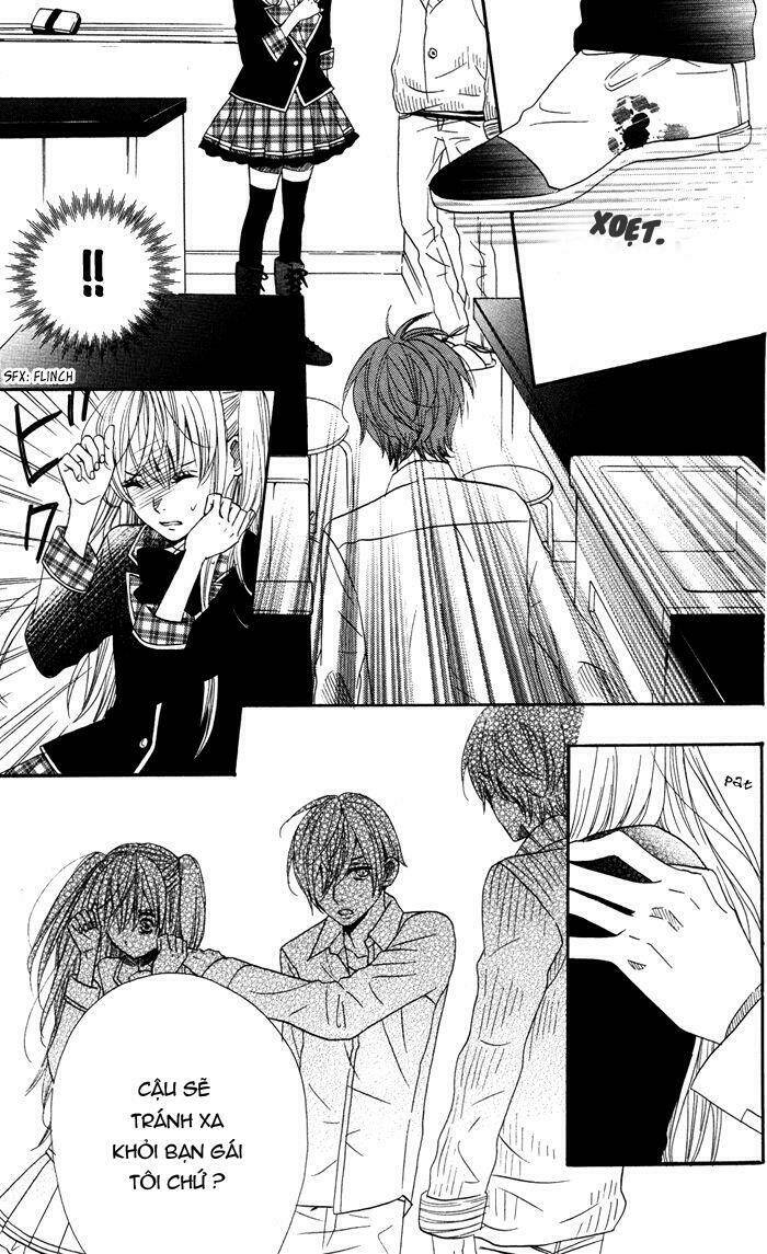 mairunovich chapter 53 17