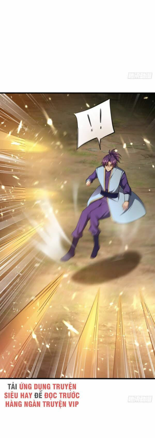 yêu giả vi vương chapter 151 17