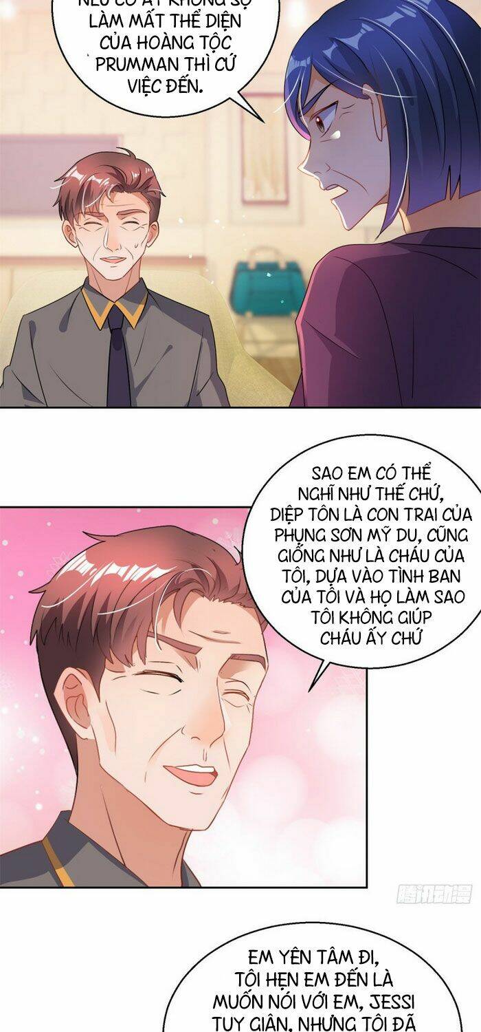 vú em là cổ tiên chapter 155 3