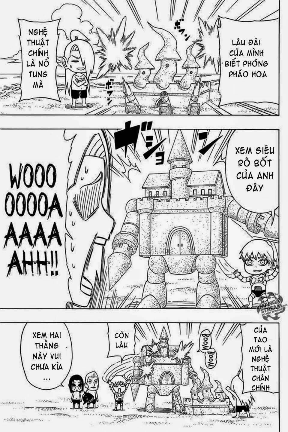 rock lee's springtime of youth chapter 27 10