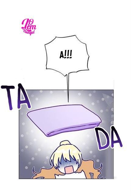 tôi là vị hôn thê phản diện chapter 34 49