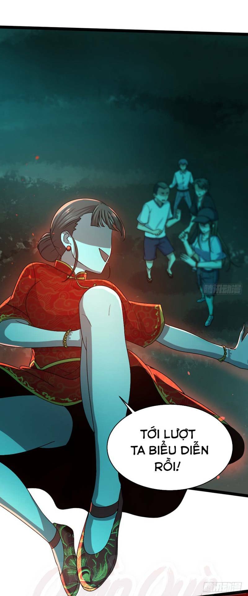 thập nhị thiên kiếp chapter 18 25