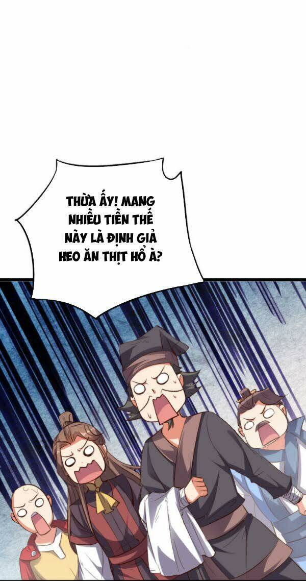 phục thiên thánh chủ chapter 60 37