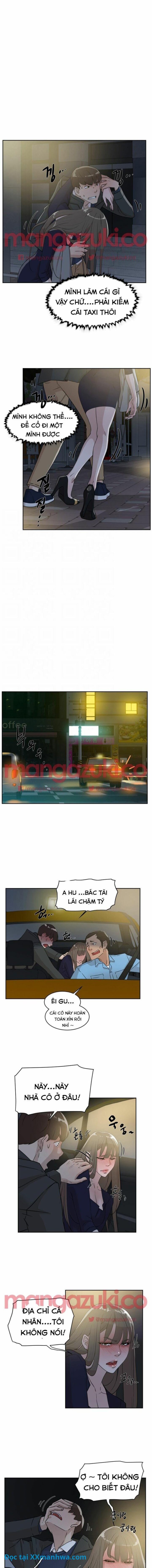 mười một cm của cô ấy chapter 38 1