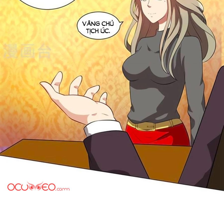 vợ yêu không ngoan chapter 38 5