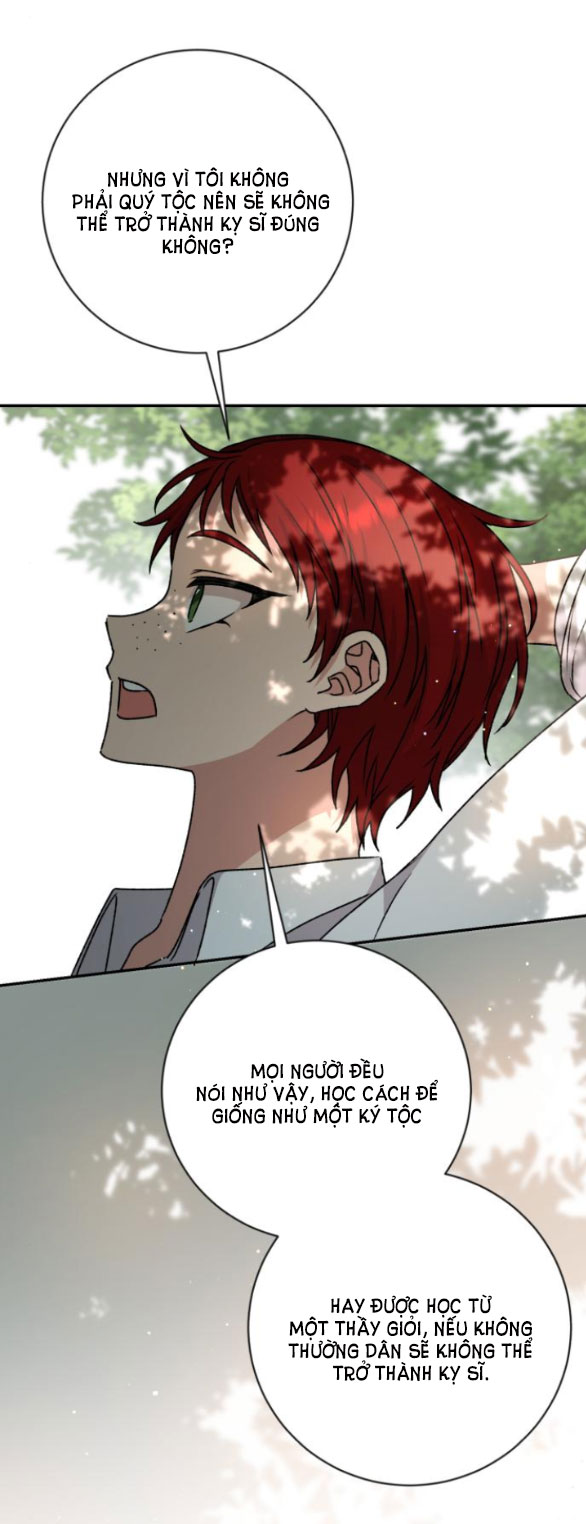 Bạo Chúa Muốn Có Cuộc Sống Tốt Đẹp chapter 34.2 - Trang 24