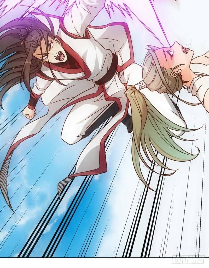 hồng thiên thần tôn chapter 41 3