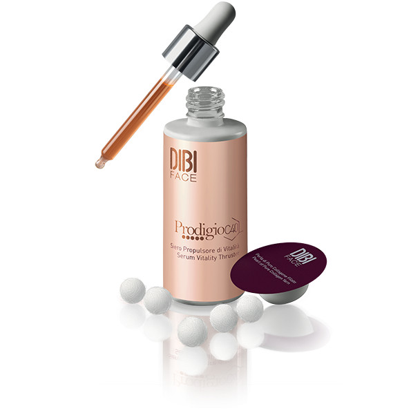 DIBI MILANO Prodigio C40 ANTI-OXIDANT KIT