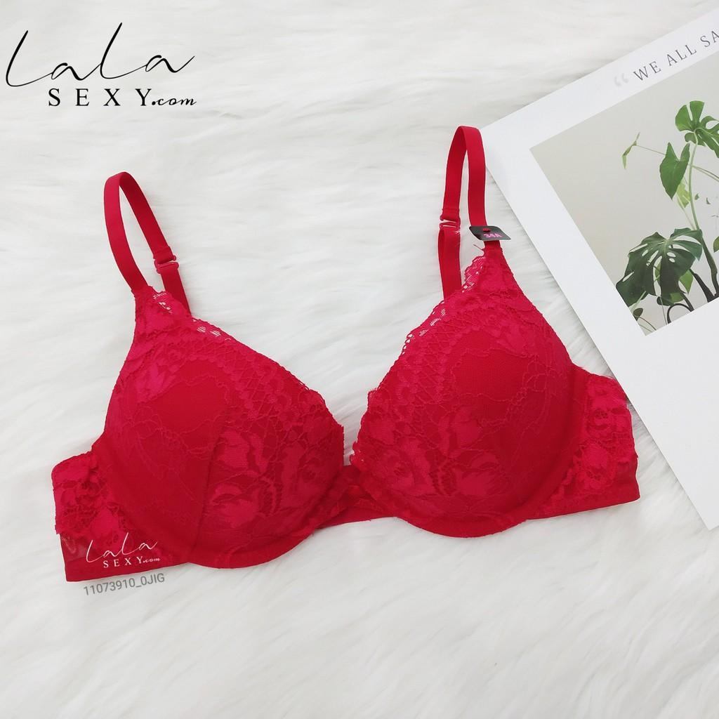 Áo Ngực Mút Dày Hello Sugar Up 2 Cup Push Up Bra 11073910_0JIG