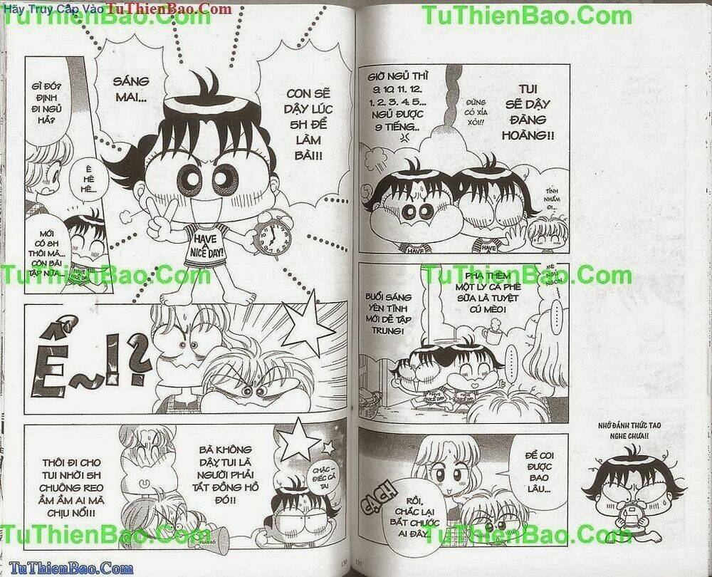 nhóc miko chapter 25 66