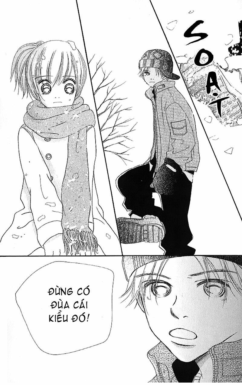 ngày ấy ta bên nhau chapter 10 24