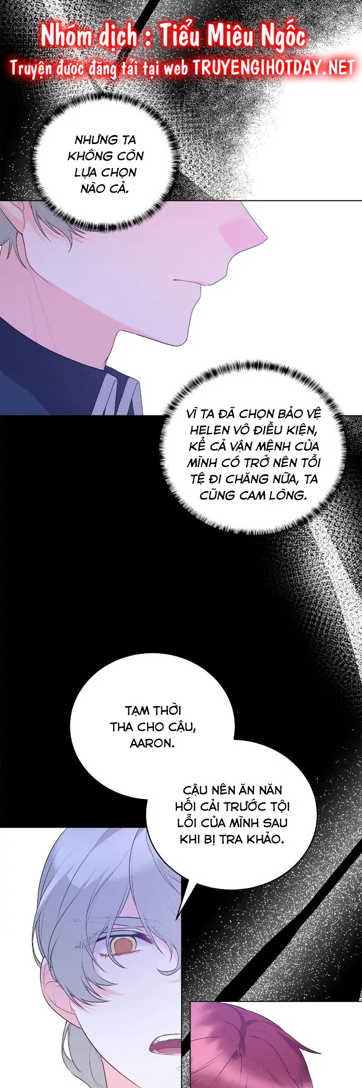 tôi sẽ trở thành nhân vật chính chapter 120 17