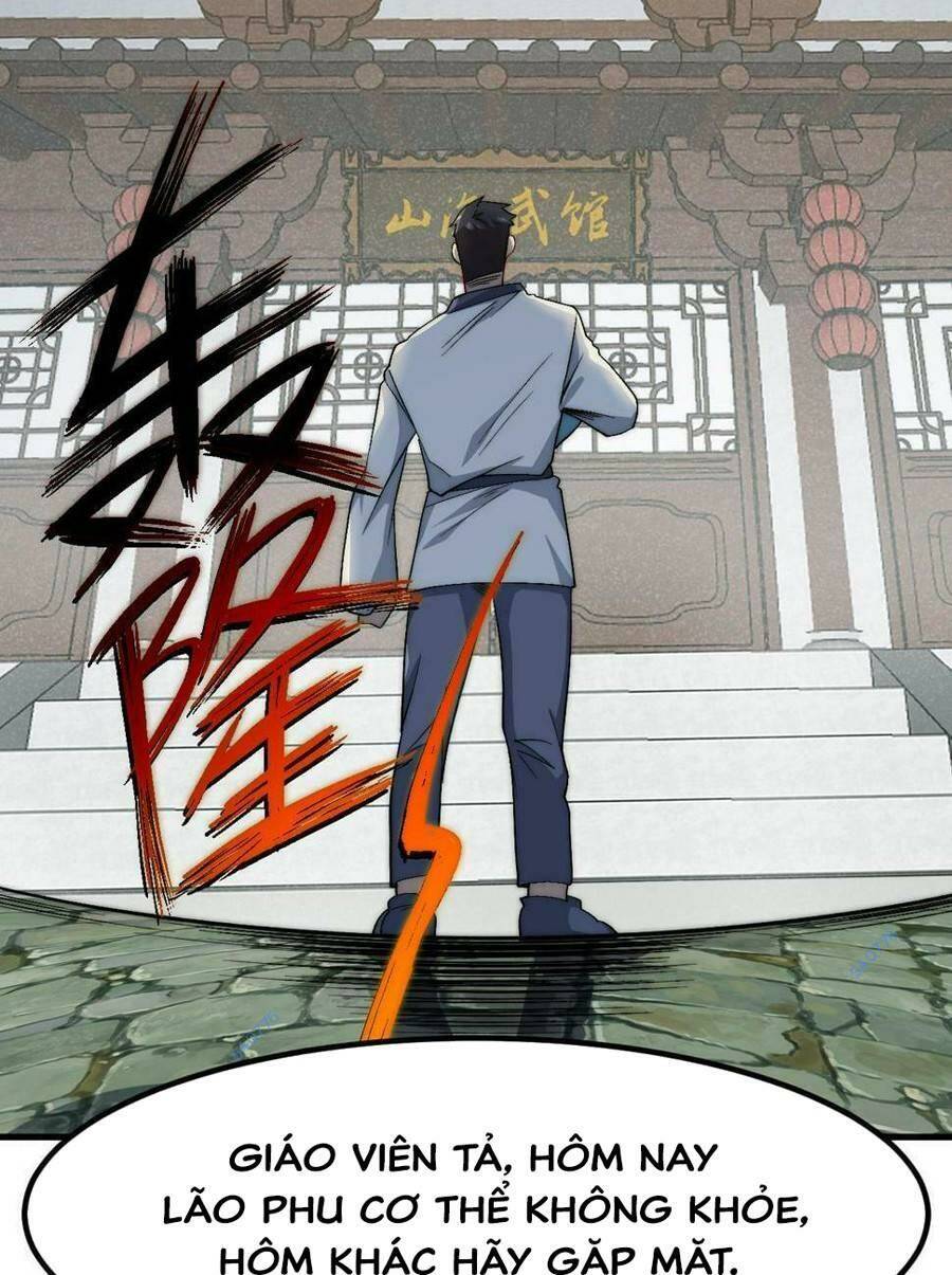 vú em thánh kỵ sĩ chapter 14 57