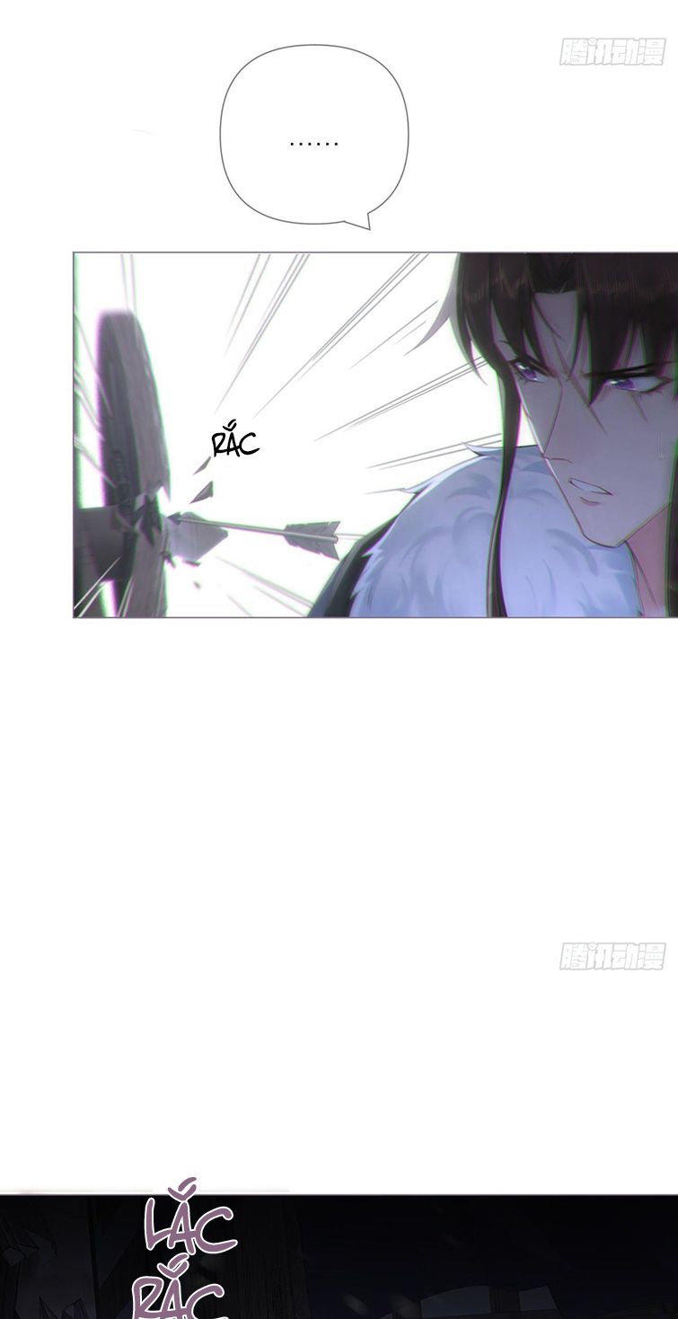 nhập mộ chi thần chapter 81 26