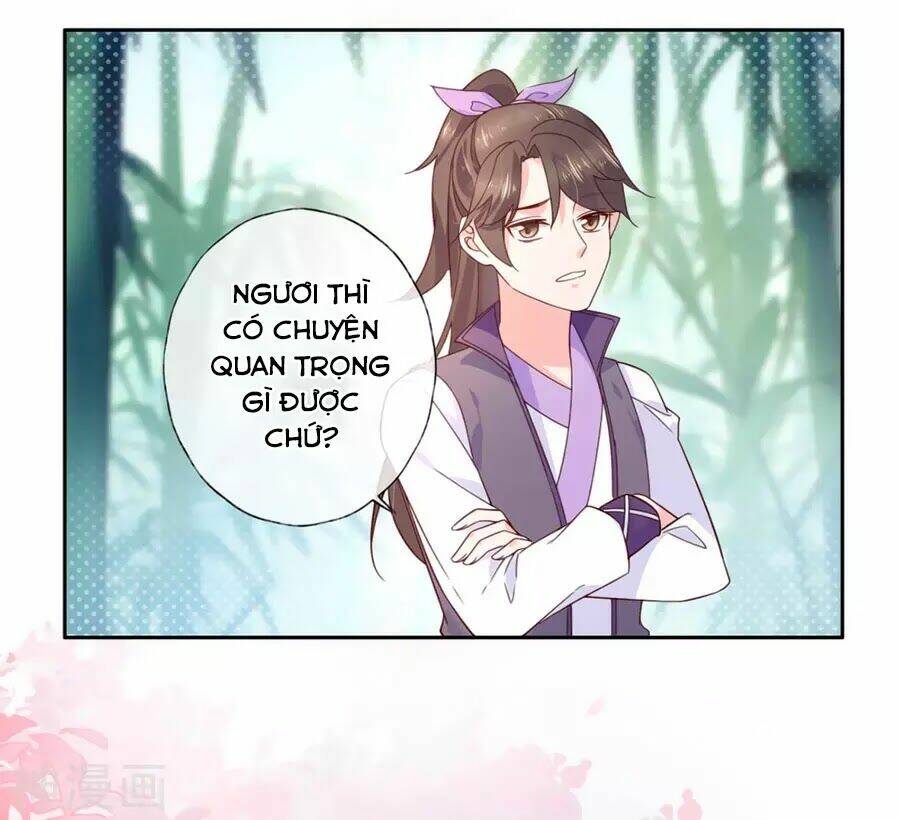 điềm mỹ chi huyết chapter 17 53