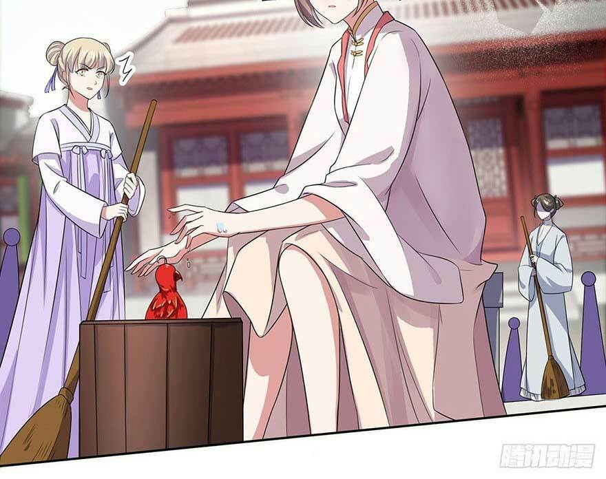 hoạn phi thiên hạ chapter 36 6