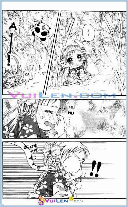 duyên kỳ ngộ chapter 1 51