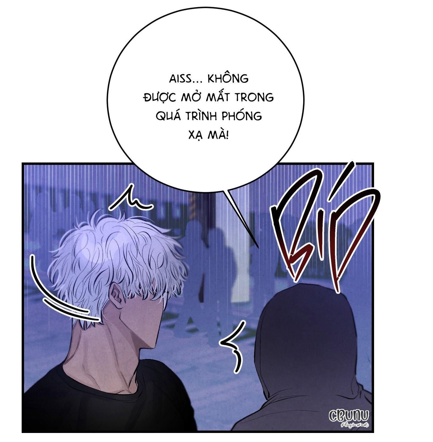 khinh địch tất bại chapter 3 71