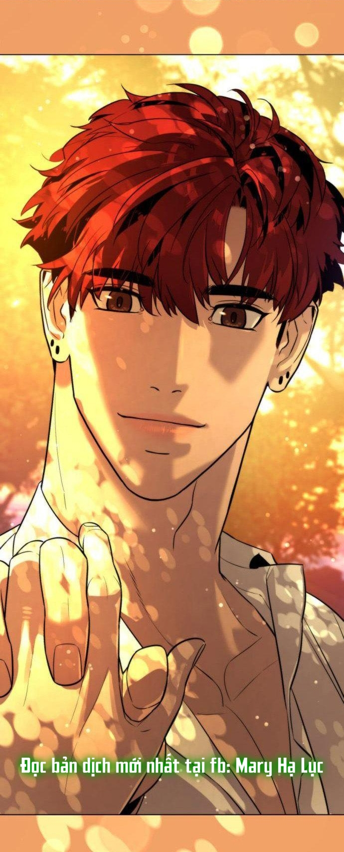 bạch huyết - white blood chapter 83 140