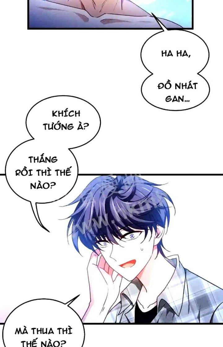 trở thành vương giả sau khi bị cắn chapter 37 5