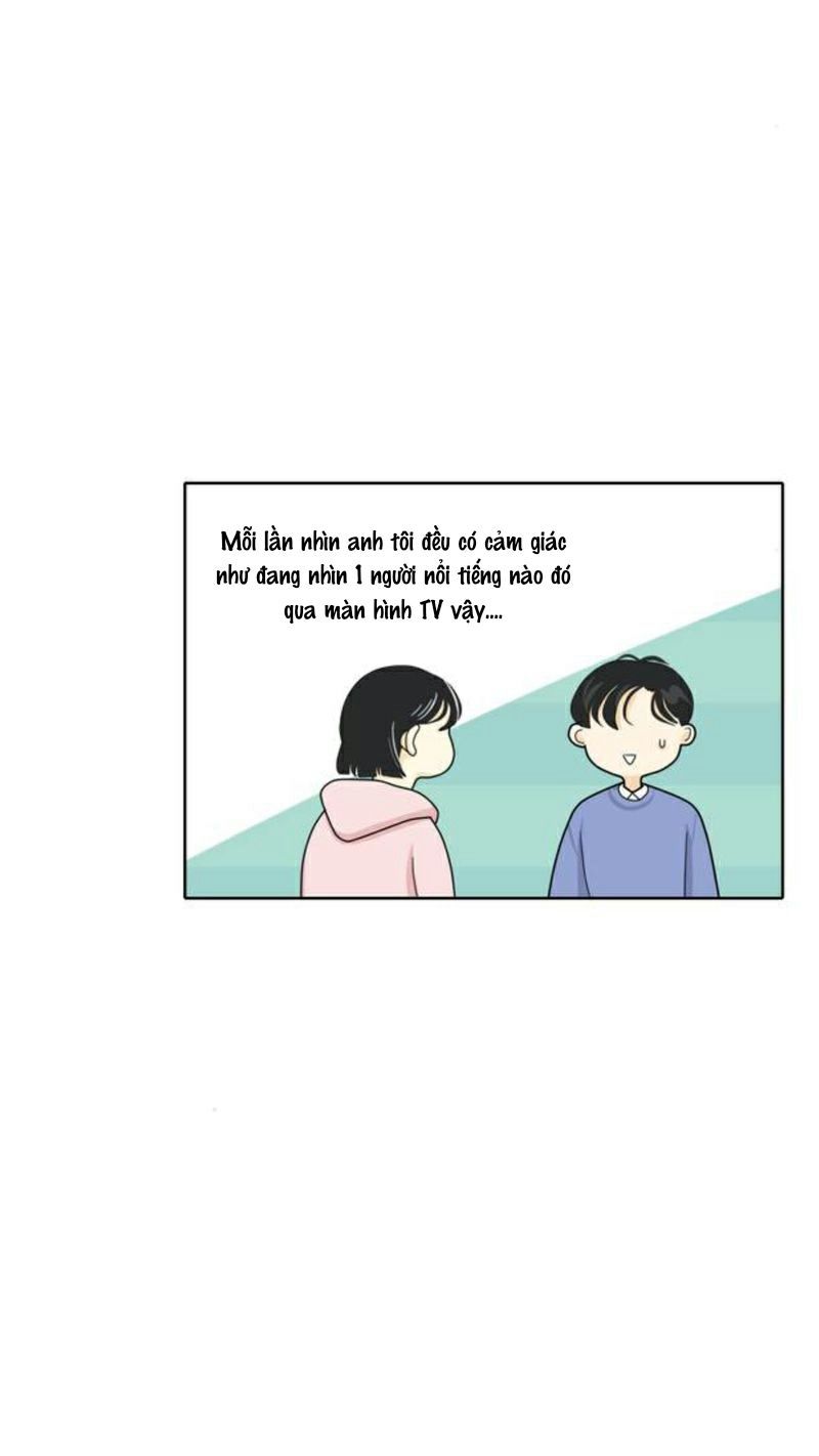 sống chung một nhà chapter 19 20