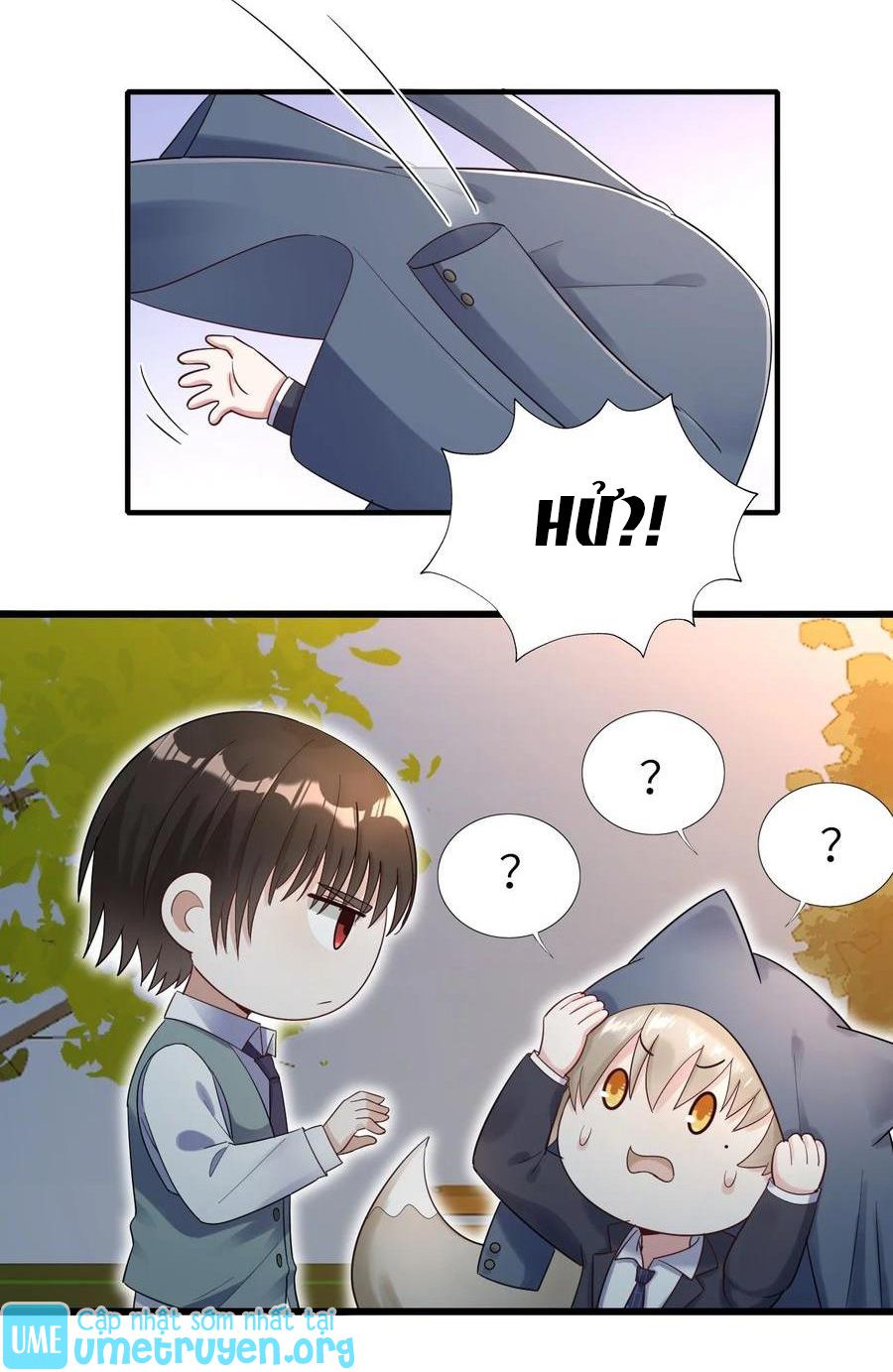 tức thời phạm quy [ tức thì vi quy ] chapter 30 12